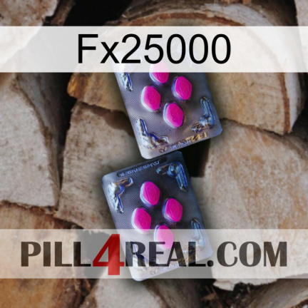 Fx25000 01